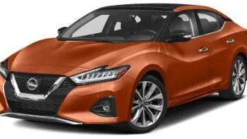 2022 Nissan Maxima Price, Value, Ratings & Reviews