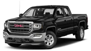 (SLE) 4x4 Double Cab 6.6 ft. box 143.5 in. WB
