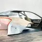 BMW i Inside Future Sculpture