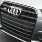 2016 Audi S6 grille