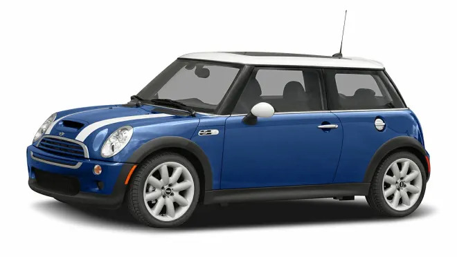 2005 MINI Cooper : Latest Prices, Reviews, Specs, Photos and Incentives