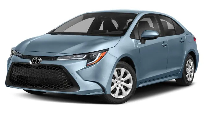 2022 Toyota Corolla : Latest Prices, Reviews, Specs, Photos and Incentives