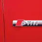 2016 Audi A5 DTM badge