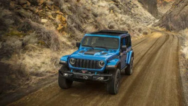 2024 Jeep Wrangler prices up again, range runs from $33,890 to $93,440