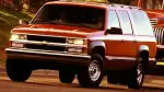 1999 Chevrolet Suburban 1500
