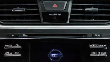 Nissan recalls 3.5 million vehicles over airbag sensor
