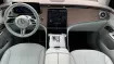 2024 Mercedes-Benz EQE 350 SUV interior