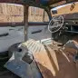 08 - 1960 Mercedes-Benz 180b in Colorado junkyard - photo by Murilee Martin