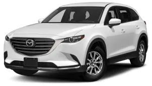 (Touring) 4dr All-Wheel Drive Sport Utility