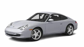 GT2 2dr Coupe