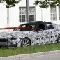 2014 BMW 4 Series Gran Coupe Spy Shots