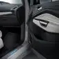 Ford Kuga Vignale  Concept door panel