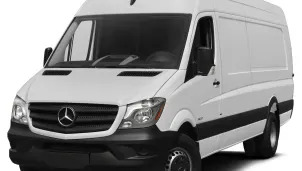 (High Roof) Sprinter 3500 Extended Cargo Van 170 in. WB Rear-Wheel Drive DRW