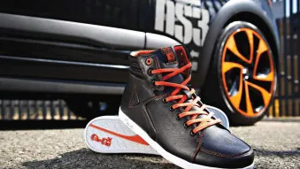 Citroen DS3 Racing shoes by Gio-Goi