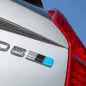 Volvo XC90 by Polestar rear detail