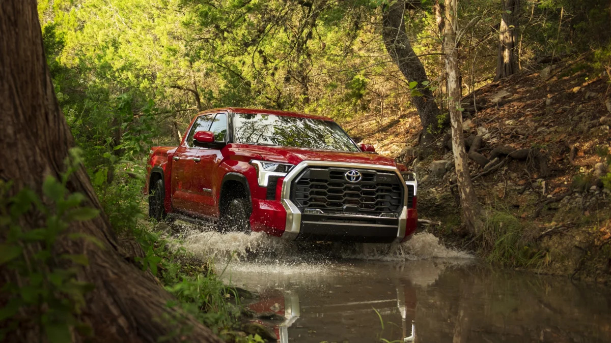 2022 Toyota Tundra Limited TRD Off-Road-8