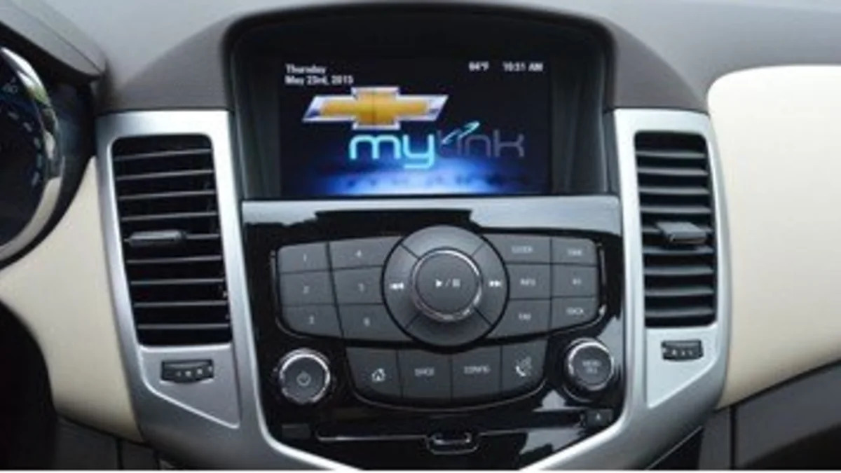 Tech And Infotainment