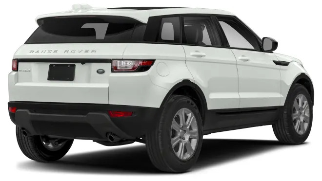 2019 Range Rover Sport Review Edison NJ