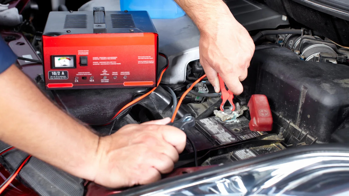 4. Buying A Cheap Battery