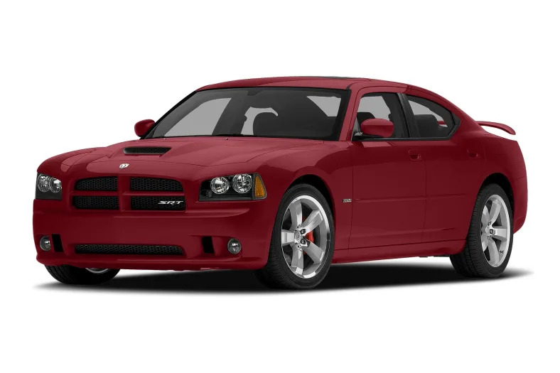 2009 Charger
