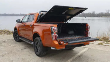 Best truck bed covers of 2023