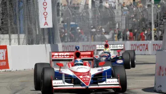 2009 Toyota Grand Prix of Long Beach