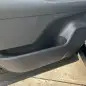 2024 Toyota Grand Highlander - rear door pocket