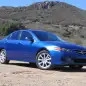 2006 Acura TSX back in 2007