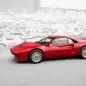 Ferrari 288 GTO RM Sotheby's The Pinnacle Portfolio