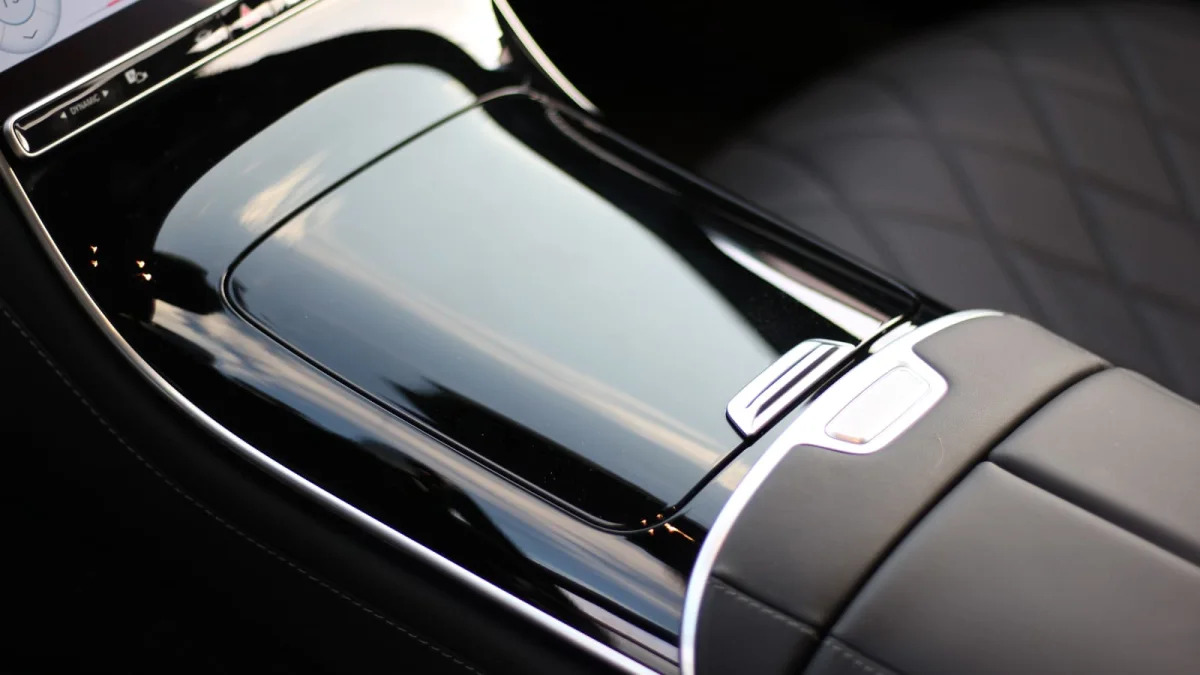 The Untold Truth About Your Car's Scratches