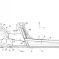Mazda sports coupe patent illustrations 11