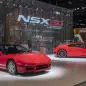 Acura NSX 30th Anniversary