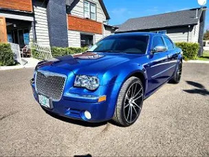 2010 Chrysler 300 Limited Edition