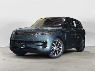 2023 Land Rover Range Rover Sport SE