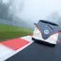 VW T1 Race Taxi