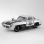 Limited-edition Hot Wheels Mercedes-Benz 300SL Racing Works Edition
