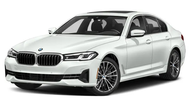 2021 BMW 540 Specs and Prices - Autoblog