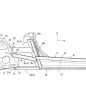 Mazda sports coupe patent illustrations 09