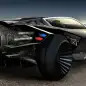 Ford Mad Max Interceptor Concept