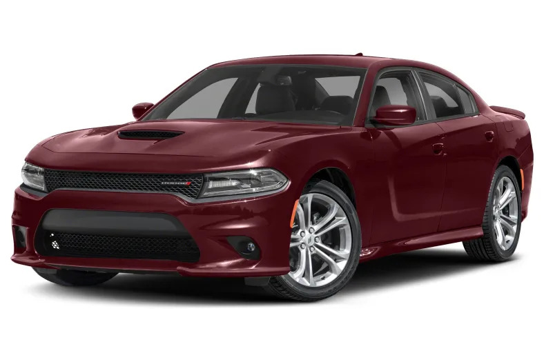 2020 Charger