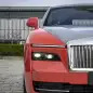 Rolls-Royce Spectre Spirit of Expression