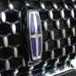 2021 Lincoln Corsair Grand Touring PHEV