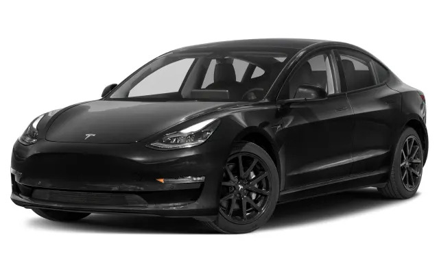 Tesla Model 3 Sedan: Models, Generations and Details
