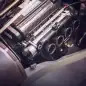 morgan plus 4 ar p4 cosworth-tuned engine