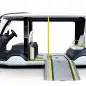 Toyota Accessible People Mover (APM)