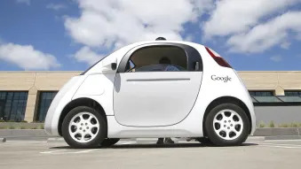 Google Car Patents Show the Wild Future of Autonomy