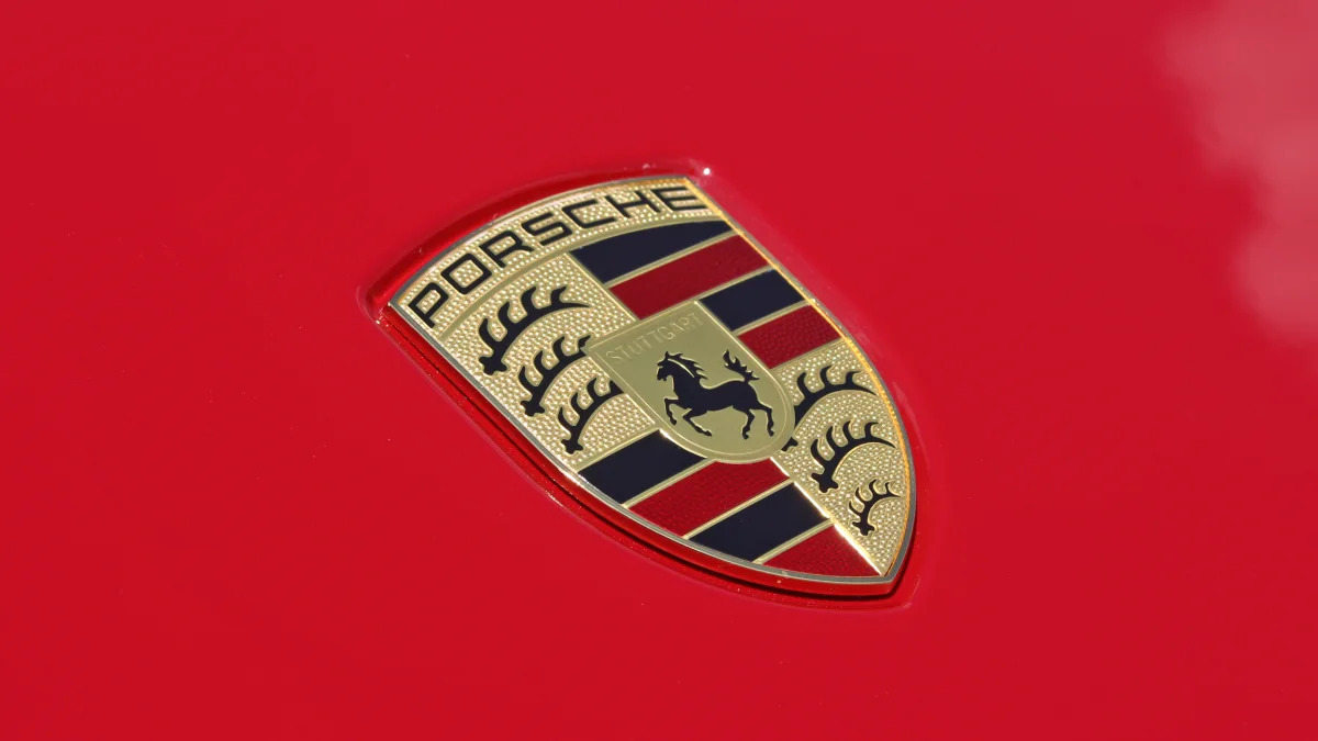 2021 Porsche Cayenne GTS