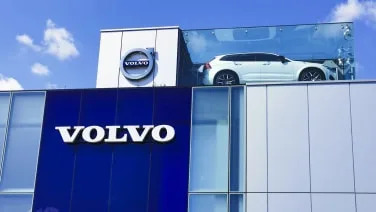 Volvo Cars sees flat or lower retail sales this year