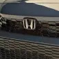 2025 Honda Civic Hybrid sedan