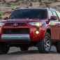 2020 Toyota 4Runner TRD Off-Road Premium
